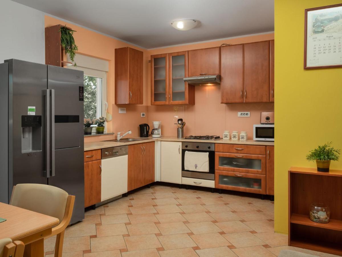 Holiday Home Lavendel - Mlk159 By Interhome Dobrinj エクステリア 写真