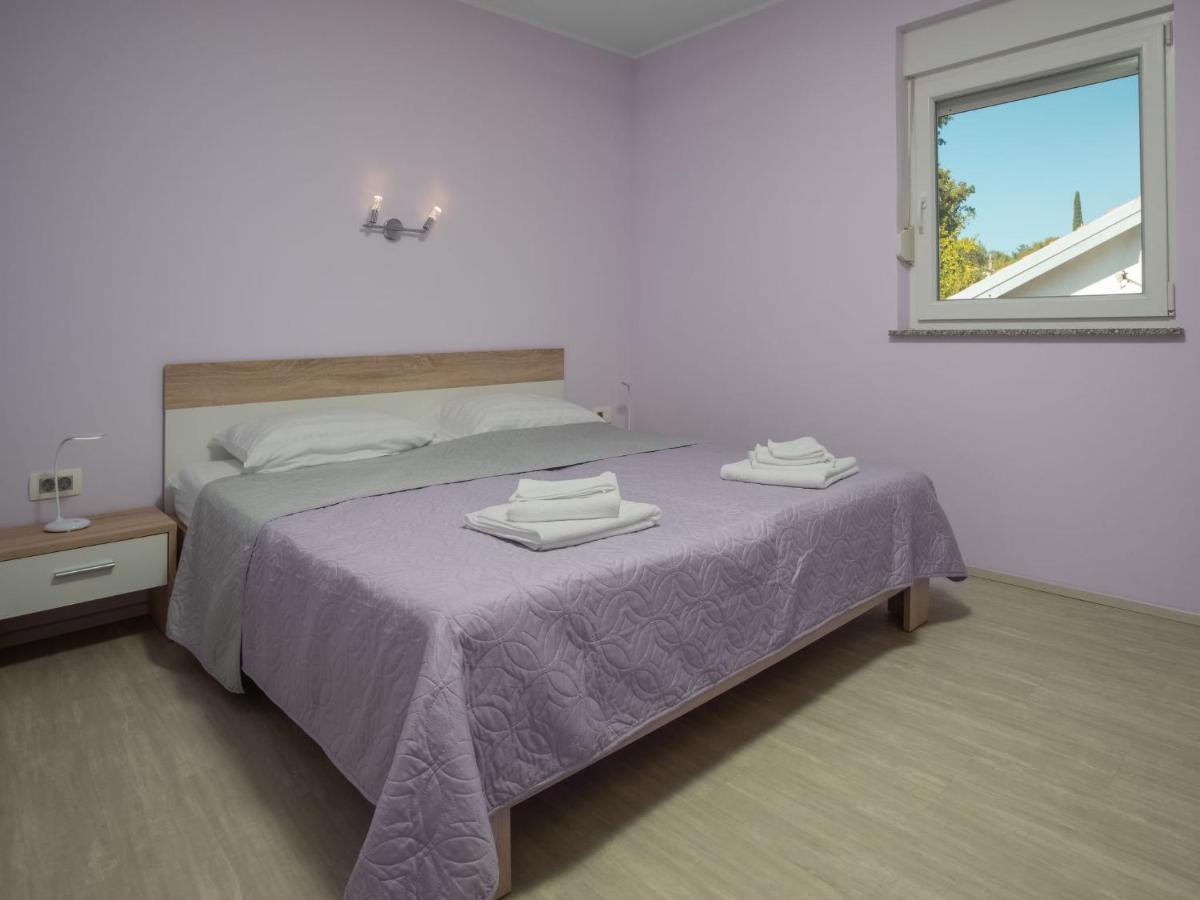 Holiday Home Lavendel - Mlk159 By Interhome Dobrinj エクステリア 写真