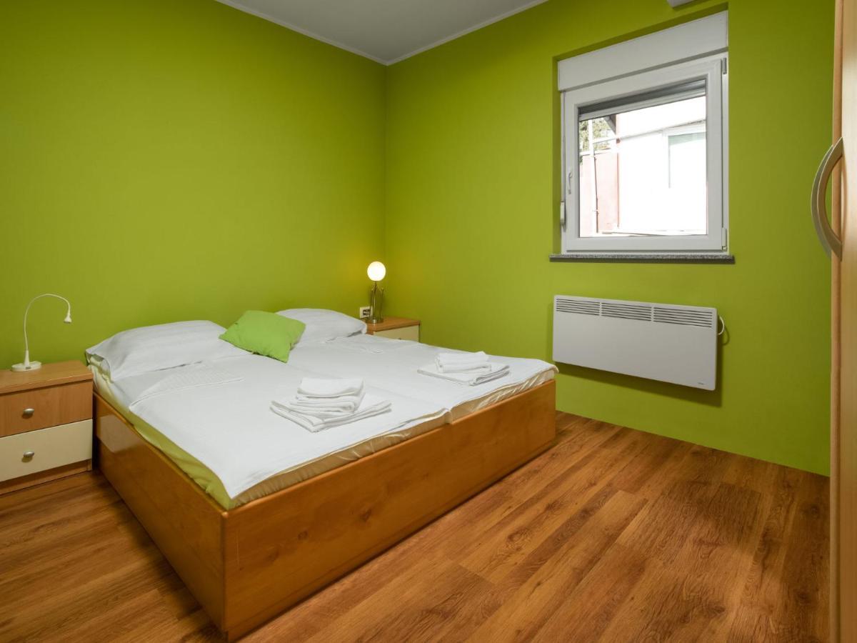 Holiday Home Lavendel - Mlk159 By Interhome Dobrinj エクステリア 写真