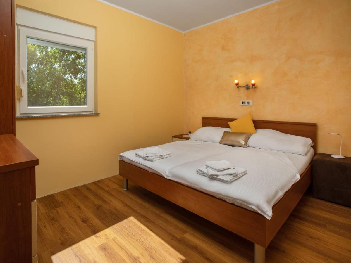 Holiday Home Lavendel - Mlk159 By Interhome Dobrinj エクステリア 写真